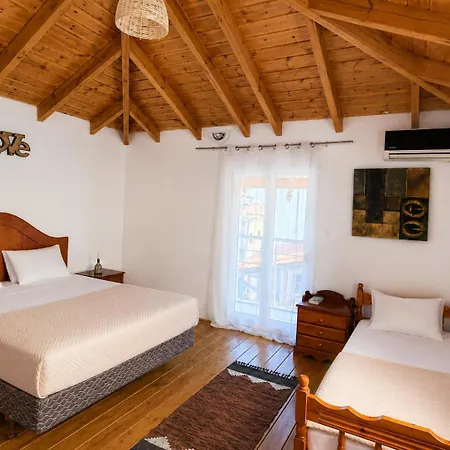 Bella Casa Lydia - Peaceful Retreat In Rhodes Vila Rhodes City