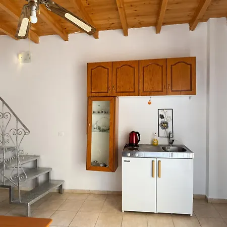 Bella Casa Lydia - Peaceful Retreat In Rhodes Vila *