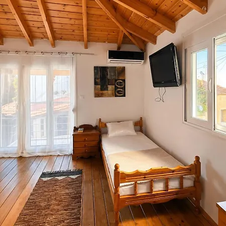 Bella Casa Lydia - Peaceful Retreat In Rhodes Vila Rhodes City
