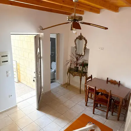 Vila Bella Casa Lydia - Peaceful Retreat In Rhodes *