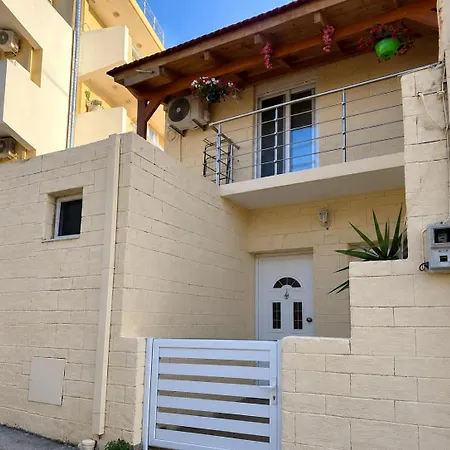 Bella Casa Lydia - Peaceful Retreat In Rhodes Vila